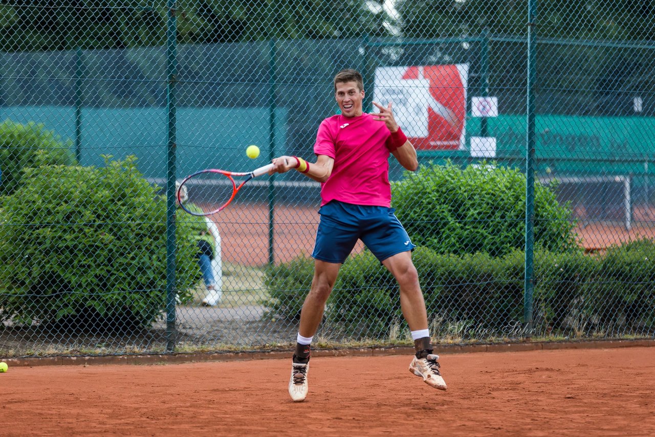 Bild 38 - ITF Future Nord